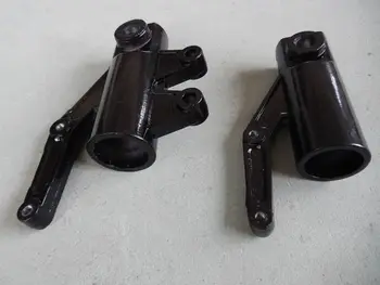 

STARPAD For General-purpose high-quality 650 # motocross inverted front shock absorber aluminum head wholesale,Free shipping