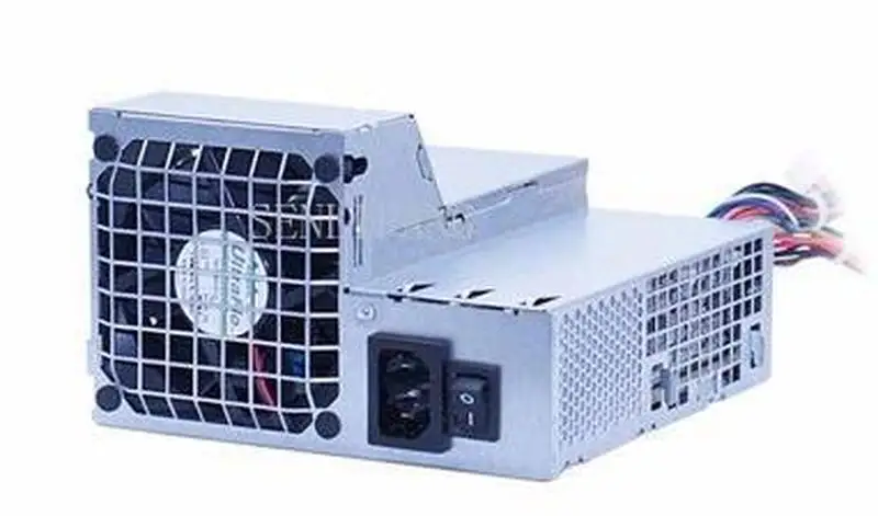 Для HP-D2508E0 DPS-250AB-8A для Siemens Engineering серверный источник питания 250w | Компьютеры и офис