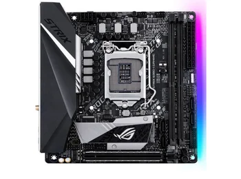 

ROG STRIX B360-I GAMING