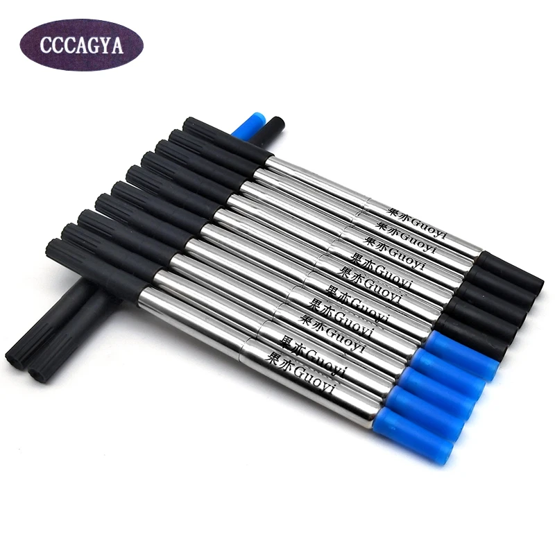CCCAGYA B007 5 шт./лот искусственная кожа обучение офису школа ручка и аксессуары для