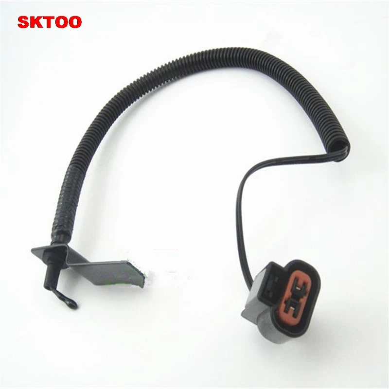 SKTOO наружный датчик температуры для Mitsubishi Pajero V31 V32 V33 V43 Cheetahs Raiders Black Diamond Q6 CS6 OEM