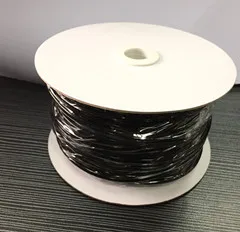 50M 2.0MM BLACK 4.0KV SRX_