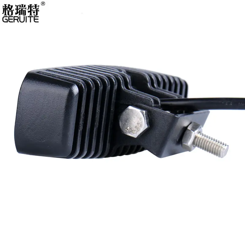 NCW18W-5  GERUITE LED WORK LIGHT
