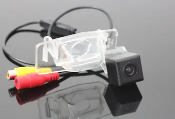 

FOR Mazda 323 / Familia / Allegro 2003~2012 - Parking Camera / Rear View Camera / HD CCD Night Vision + Reverse Back up Camera