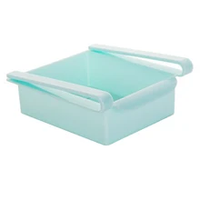 Полки для холодильника, полка, стеллаж, ящик для хранения, тип ящика, держатель, экономия пространства для кухни, PAK55