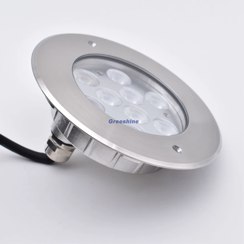 LED Underwater Light414
