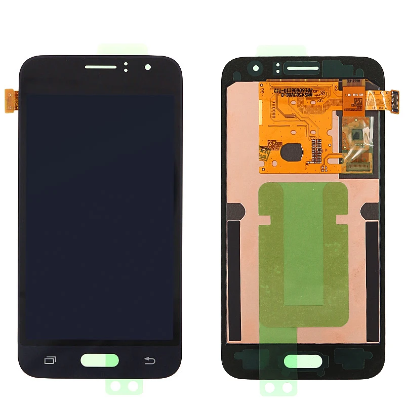 Original LCD For Samsung j120 j1 2016, LCD Touch Screen For Samsung Galaxy j120 LCD Display Assembly