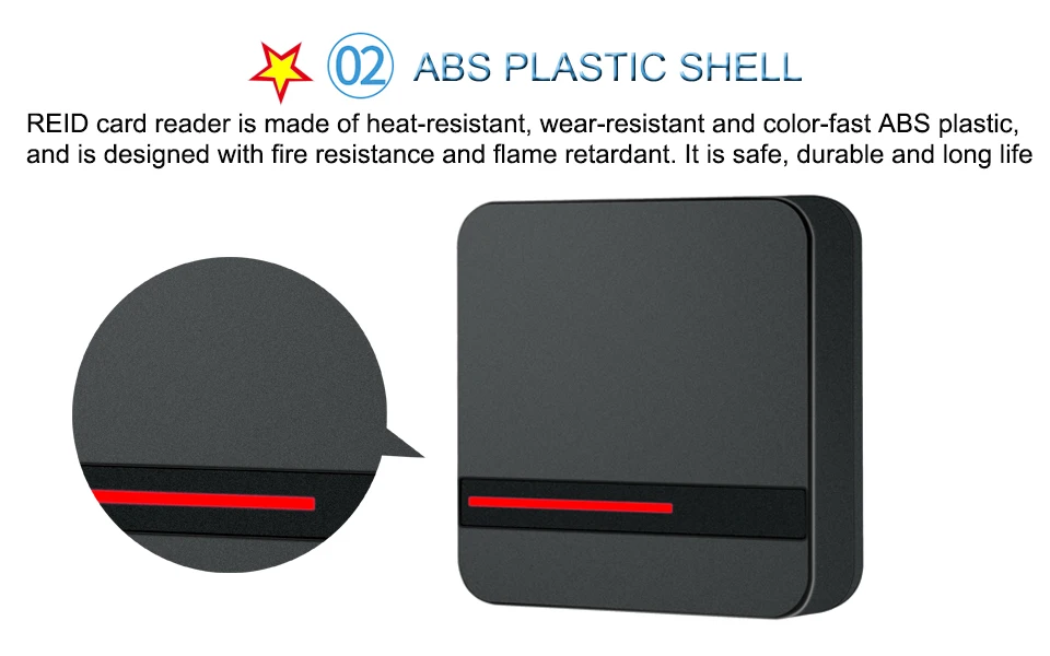 small card reader