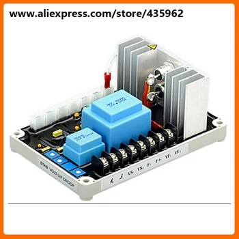 

EA15A-2 AVR KUTAI Automatic Voltage Regulator high quality