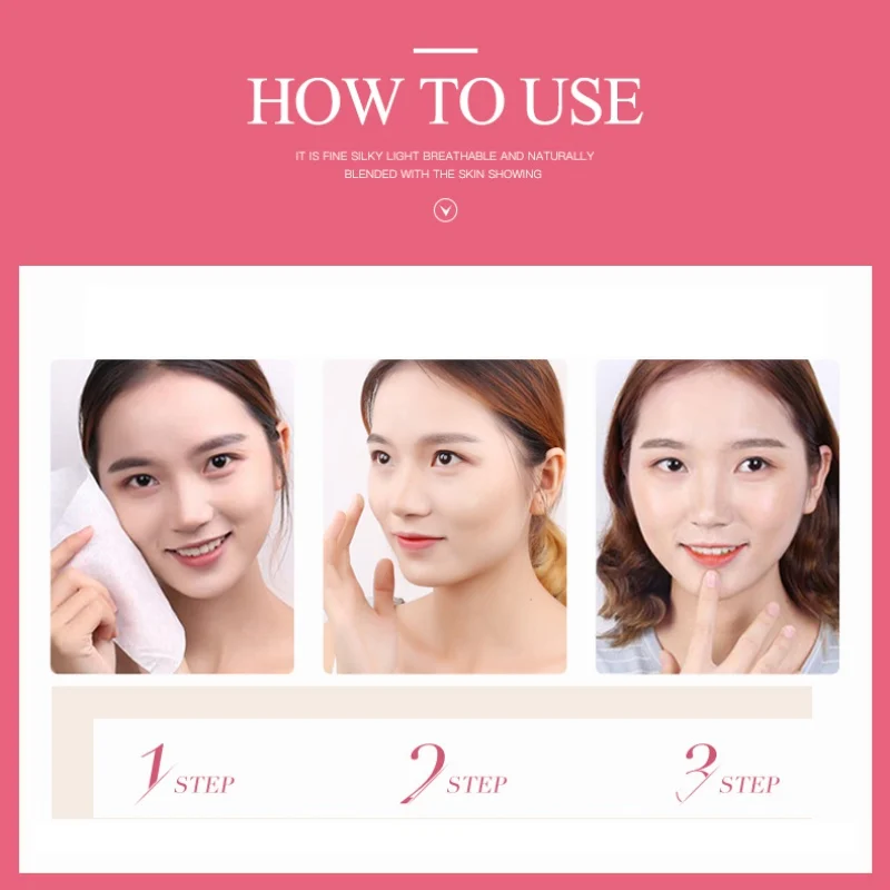 2019 1PC Air Cushion Isolation CC Cream Whitening Korean Cosmetic Moisturizer Make Up Oil Control 2019 1PC Air Cushion Isolation CC Cream Whitening Korean Cosmetic Moisturizer Make Up Oil Control