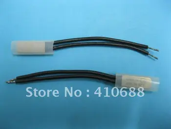 

Temperature Switch Thermostat 80 degrees N.C. KSD9700 Hot Sale 60 pcs per lot