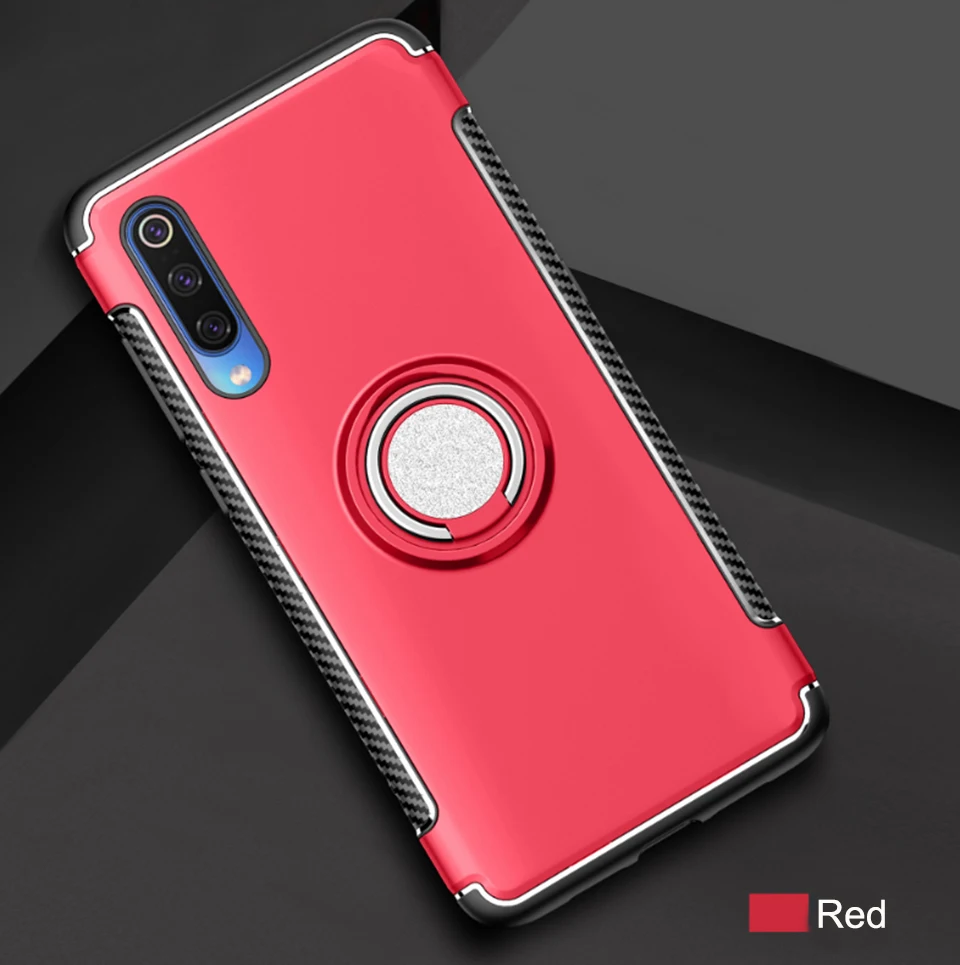 For Xiaomi Mi 9 Case (14)