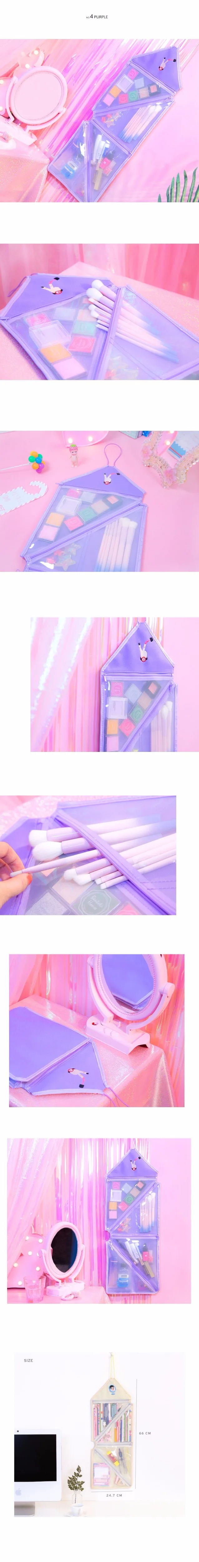 Cosmetic Bags2