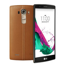 Original Unlocked LG G4 H815 H810 Hexa Core Android 5.1 3GB+32GB 5.5 inch Cell Phone multi-color cover single sim