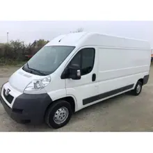 Противотуманные фары для PEUGEOT BOXER Box Bus 2011, стоп-сигнал заднего хода, лампа заднего хода, сигнал поворота спереди и сзади, без ошибок, 2 шт