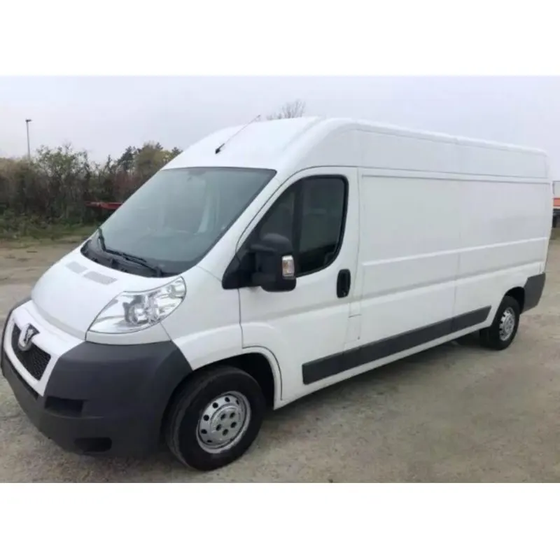 2 шт. противотуманные фары для PEUGEOT BOXER Box Bus 2011|Сигнальная лампа| |