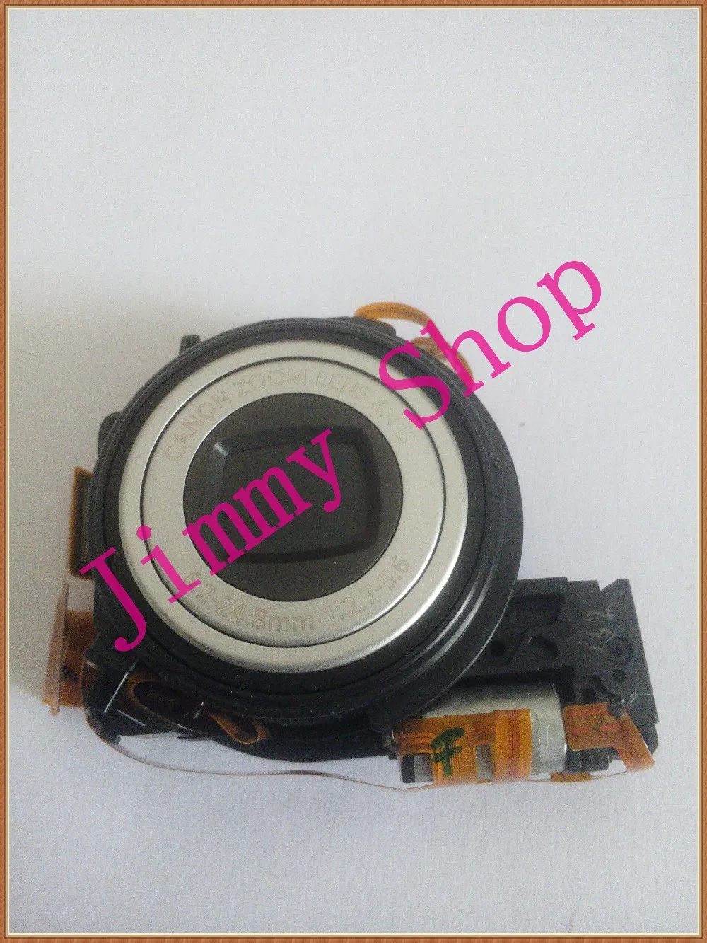 Free Shipping original Digital Camera Accessories for Canon A1000 A1100 lens, zoom lens