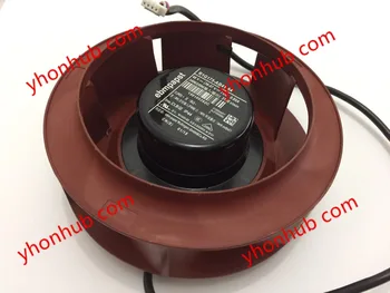 

ebm papst R1G175-AB41-64 DC 48V 34W 4-wire Server Cooling Fan