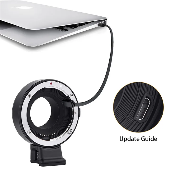 lens adapter
