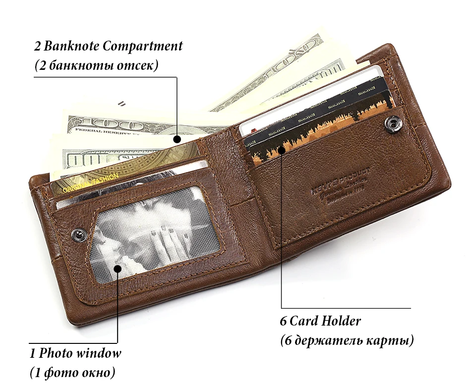 КАВИС пояса из натуральной кожи маленький кошелек для мужчин портмоне мужской Cuzdan Portomonee человек портфель Walet держатель для карт Бесплатная
