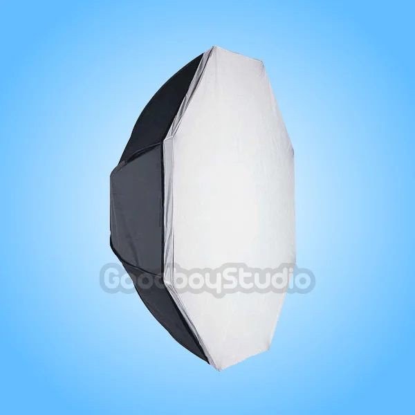 

Godox Octagon Softbox 120cm / 48" Bowens Mount Photo Studio Softbox