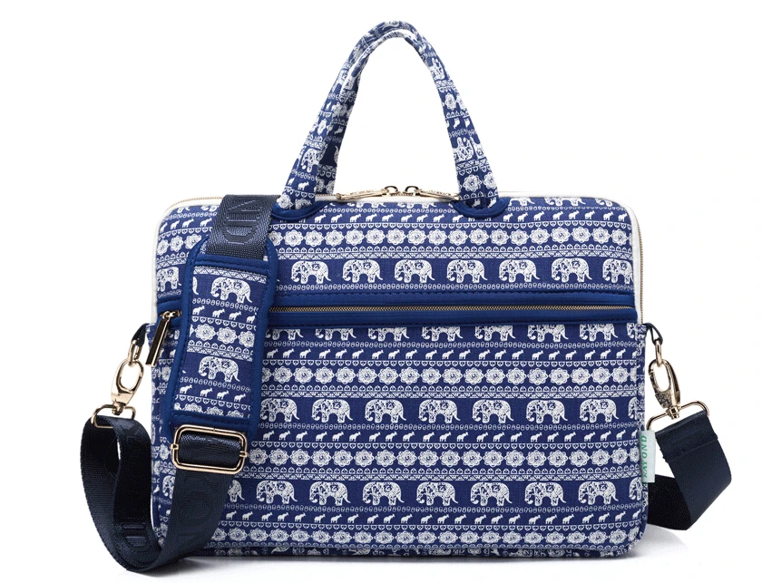 Laptop Shoulder Sleeve Case Bag for HP Dell Lenovo Asus Acer Toshiba Sony Apple 14 15.6 inch computer bag 11 12 13 inch