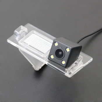 

CCD Rear view Camera For Jeep Cherokee 2018 2017 2016 2015 2014 Night Vision Parking Reverse Backup Vehicle Monitor Car styling