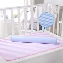 Горячие 3D мембранные подушечки высокое качество водонепроницаемый матрас высокое качество детские бамбуковые накладки новое поступление