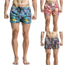 Открытый и спорт Гидрокостюмы мокрого типа и серфинг горячий мужские пляжные шорты для серфинга Плавание одежда Спортивные шорты брюки Пляжные шорты