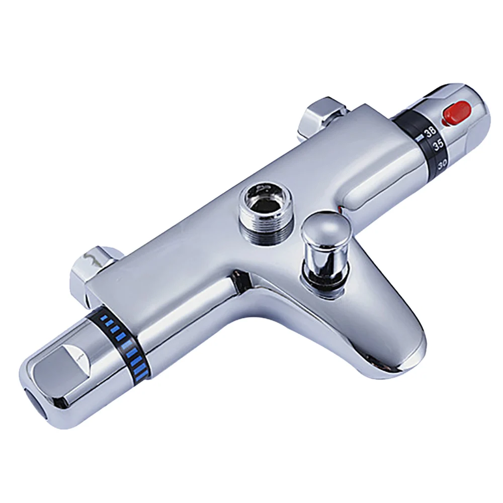 DN20 thermostatische mengkraan Temperatuurregeling Douche Valve Kraan