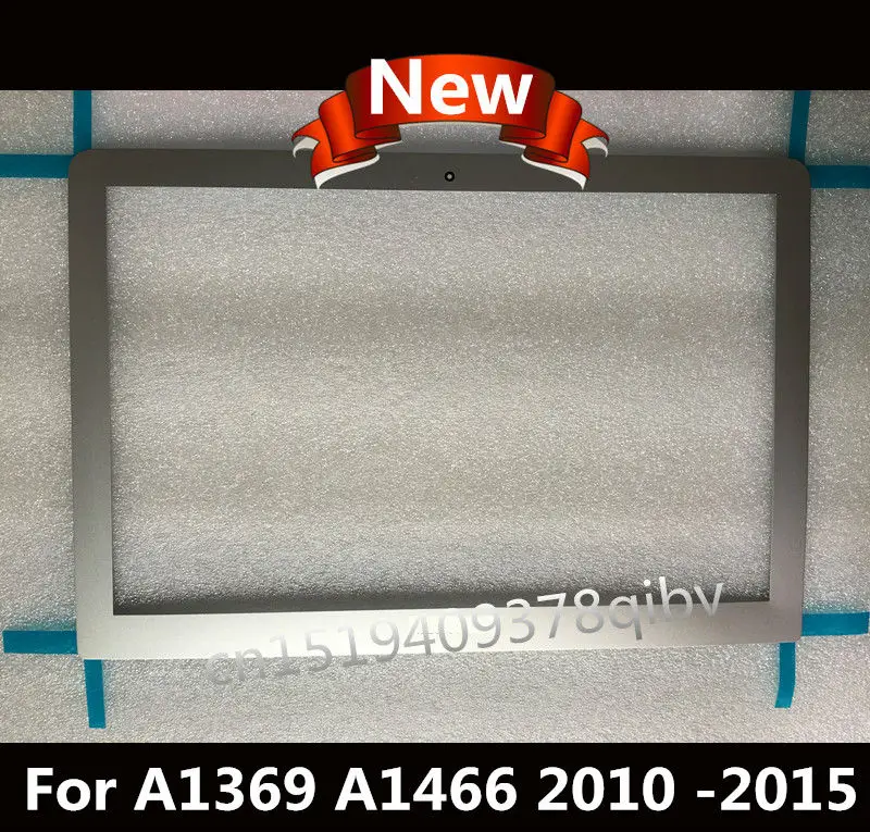 

New For MacBook Air 13" A1369 A1466 LCD Screen / Display Front Bezel Cover Laptop Model 2010 -2015 X 5