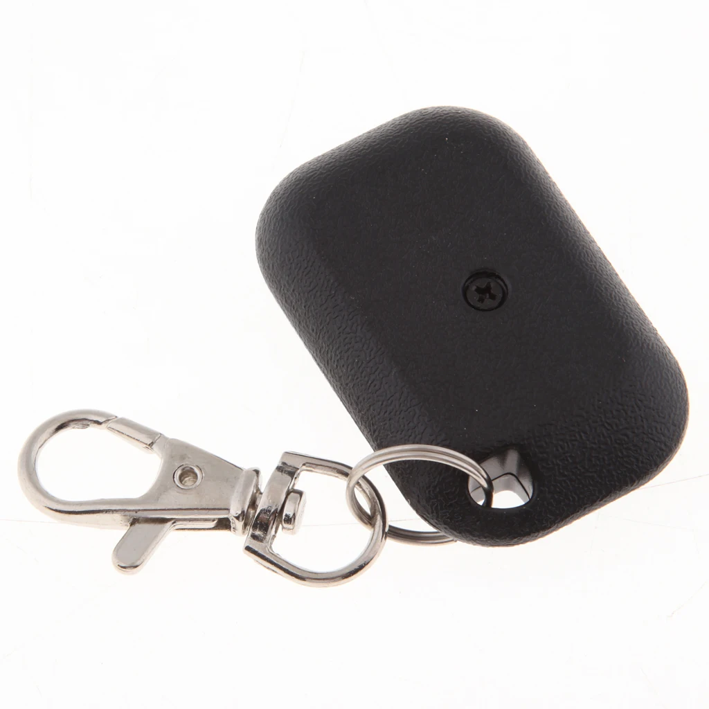 Universal Portal Door Remote Control Opener for Car Garage Gate 866.35Mhz 2 Channels Remoter Controller for JCM Tech