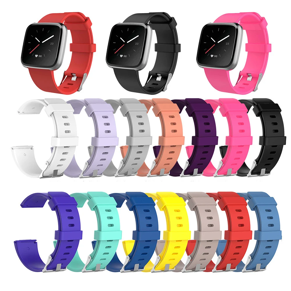 fitbit compatible smart watches
