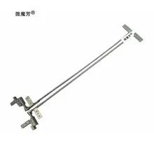 1 пара ноутбук ЖК дисплей петли экран для Asus M51 M51V M51T M51K M51S M51A M51E M51KR M51SE M51SN 13GNI110M020-3 13GNI110M010-3