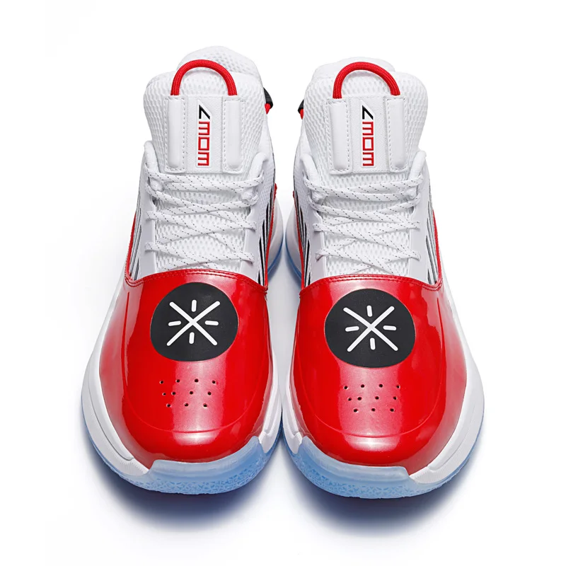 Li ning, zapatillas de baloncesto para hombre WOW 7 OVERTOWN wow7 Li ning, zapatillas de baloncesto para hombre WOW 7 OVERTOWN wow7