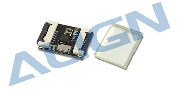 

align trex IMU Circuit Board M425023AXW Trex MR25 Spare Parts Free Shipping with Tracking