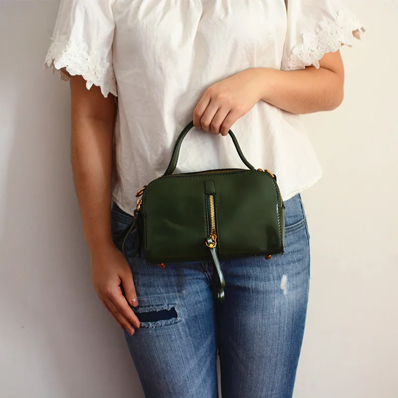 women leather handbags