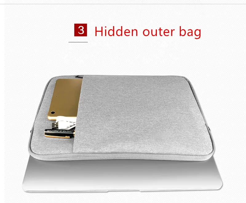 Хит, сумка для ноутбука Apple Macbook Air Pro retina 11 12 13 15 15,6, чехол для xiaomi lenovo 12,5 13,3 14, чехол для ноутбука