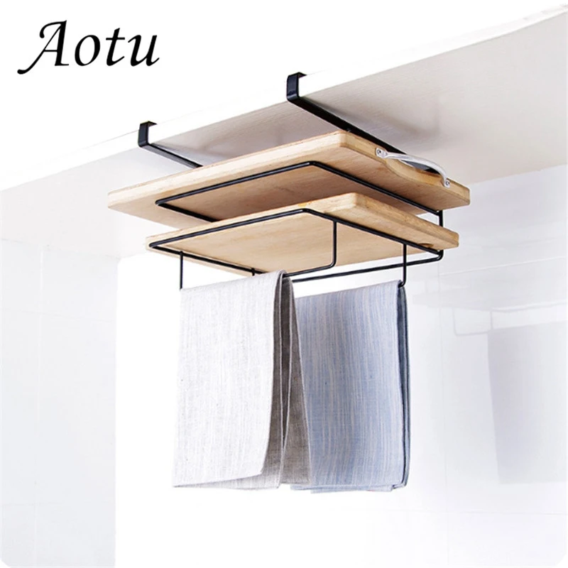 منظم مطبخ حامل ألواح التقطيع حامل منشفة شنقا رفوف حامل رف معلق ل دولاب رف المطبخ تخزين الرف منظم مطبخ حامل ألواح التقطيع حامل منشفة شنقا رفوف حامل رف معلق ل دولاب رف المطبخ تخزين الرف