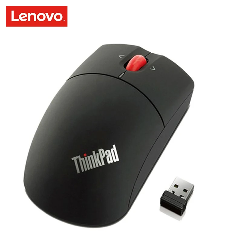 LENOVO THINKPAD OA36193 Беспроводной Мышь Поддержка Officia проверки для Windows10/8/7 Thinkpad ноутбук с