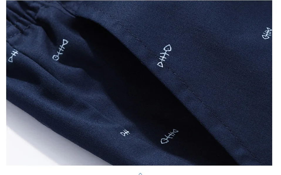 Pantalones cortos hombre летние мужские повседневные шорты на шнурке дышащие брюки кости рыбы шорты мужские камуфляжные cuissard