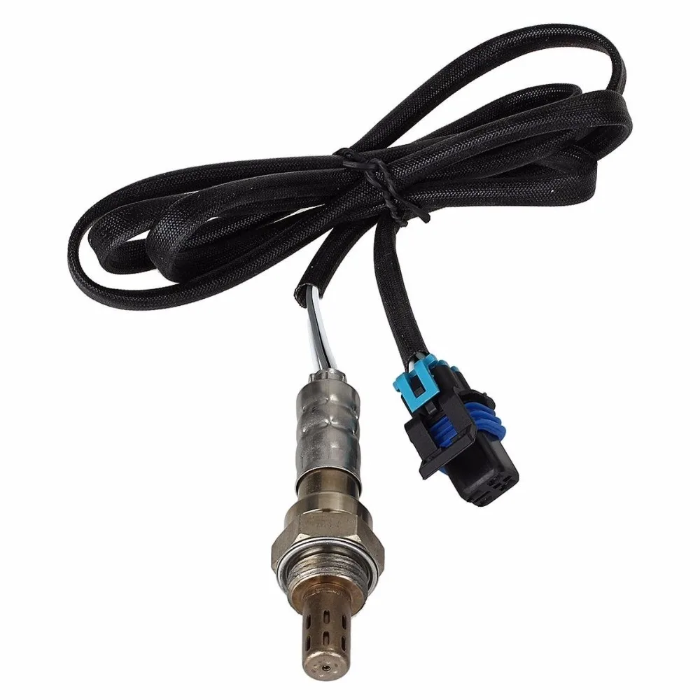 

Downstream Oxygen O2 Sensor For 1999-2001 Chevrolet Cavalier Pontiac Sunfire 2.2L 234-4089 2344089 19178936 25312222 25320812