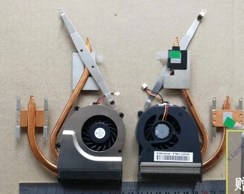 

New laptop cpu cooling fan with heatsink for SONY SR 5R1T 5N1T 5S1T 5T1T 5T2T