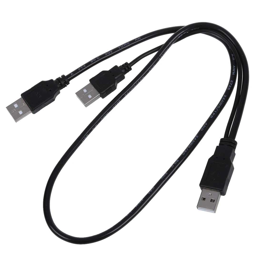 Двойной Usb Кабель Купить