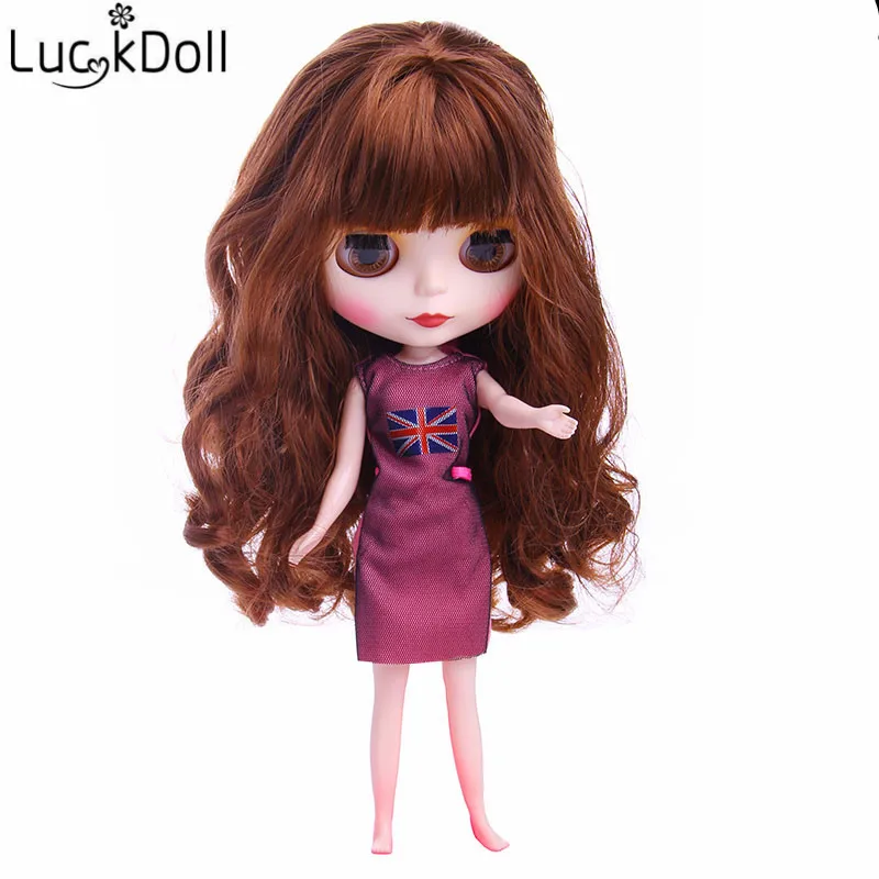 M144   30cm blythe (3)