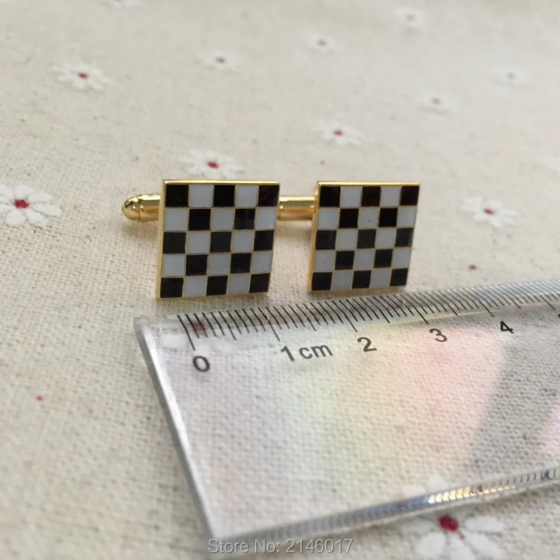 Freimaurer Schwarz Weiss Checkered Teppich Boden Blau Lodge