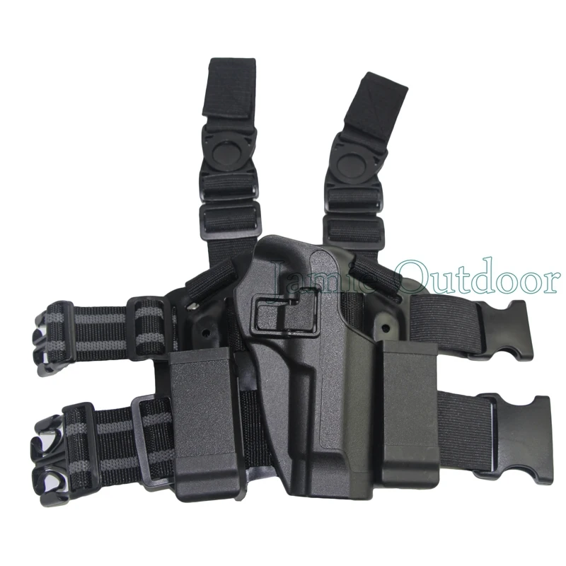 Цена за Военная Тактическая Кобура M92 96 CQC Airsoft Падения Нога Кобура M9 Открытый Охота Аксессуары Цена за Военная Тактическая Кобура M92 96 CQC Airsoft Падения Нога Кобура M9 Открытый Охота Аксессуары