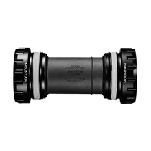 Shimano велосипед XT BB-MT800 внешний Подшипник черный велосипед Нижний Кронштейн