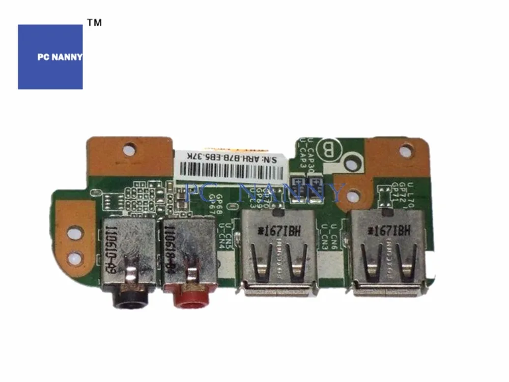 Оригинальная USB-плата V061 для ПК Игровая USB-карта SONY | Компьютеры и офис