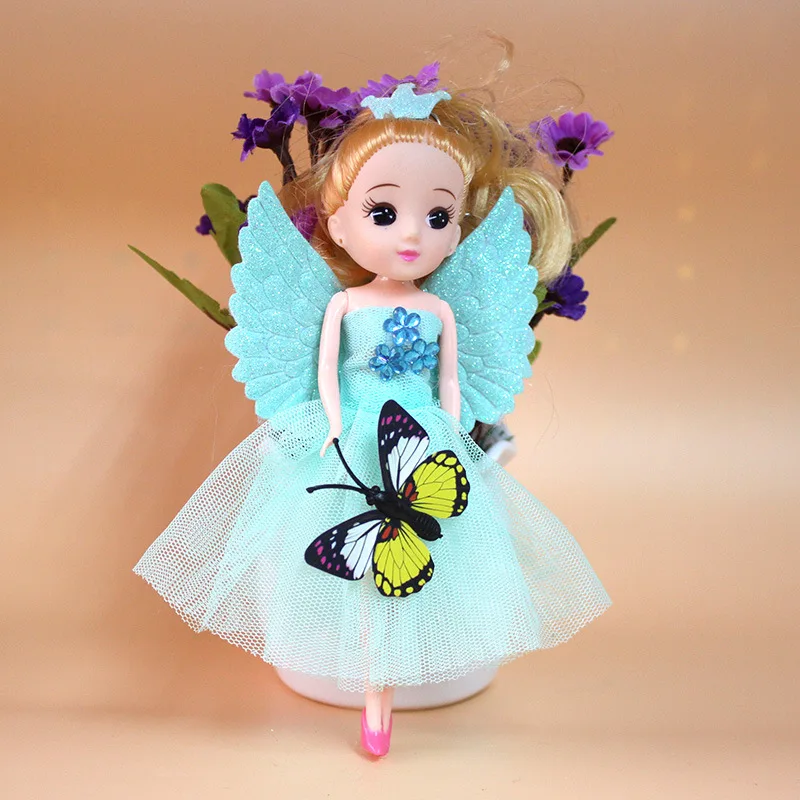 little angel dolls